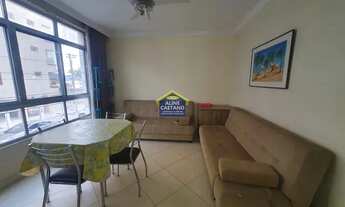 Imagem 2: Apartamento1 dorm, Guilhermina R$ 180 mil