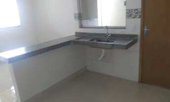 Imagem 5: Casa 2 Quartos - Res. Buena Vista IV - Goiânia - GO