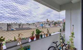 Imagem 6: Apartamento para Venda - 63m², 2 dormitórios, sendo 1 suites, 1 vaga - Santo Antonio