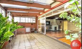 Imagem: São Paulo - Apartamento Padrão - Jardins