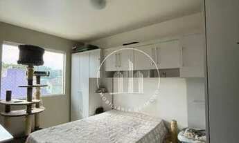 Imagem 6: Apartamento com 2 dormitórios à venda, 59 m² por R$ 219.000,00 - Forquilhas - São José/SC