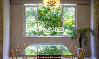 Imagem 2: Leblon Apartamento com 3 dormitórios