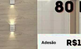 Imagem 2: Casa para venda com 90 metros quadrados com 3 quartos em Vila Santo Estéfano - São Paulo