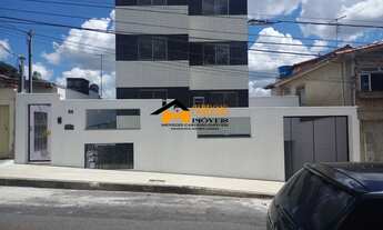 Imagem 2: Apartamento para venda possui 49 metros quadrados com 2 quartos em Pindorama - Belo Horizo