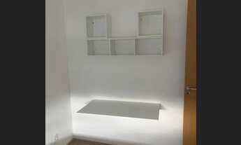 Imagem 2: Aluguel de quarto