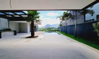 Imagem 5: Barra da Tijuca Casa em condomínio com 4 dormitórios