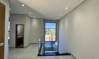 Imagem 5: CASA RESIDENCIAL em INDAIATUBA - SP, LOTEAMENTO PARK GRAN RESERVE