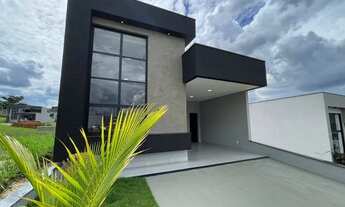 Imagem: CASA RESIDENCIAL em INDAIATUBA - SP, LOTEAMENTO