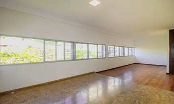 Imagem 4: Lagoa Apartamento com 4 dormitórios