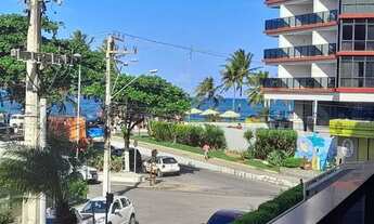 Imagem 4: Venda ou Aluga diaria - Apto 4 quartos+Dce, 4 banheiros, vista mar, lado praia Ponta Verde