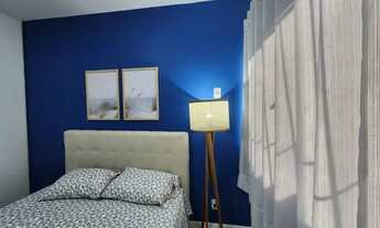 Imagem 7: Charmoso apartamento próximo da praia