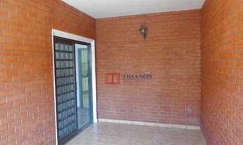 Imagem: Casa no Bairro Alto