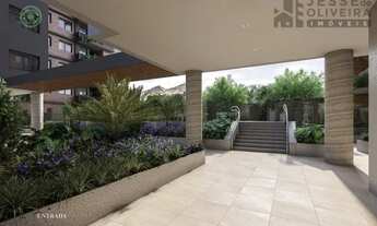 Imagem 6: Curitiba - Apartamento Padrão - Cabral