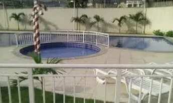 Imagem 4: Apartamento em Cascadura 2 quartos