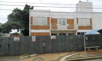 Imagem 5: Hotel em Americana com 3000 m² de area construida