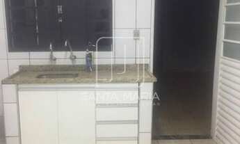 Imagem 3: Casa (térrea na rua) 3 dormitórios/suite, cozinha planejada