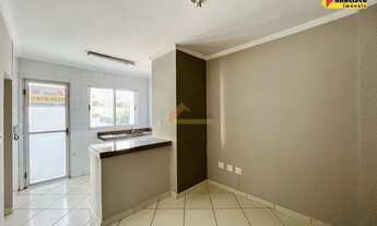 Imagem: Kitnet para aluguel, 1 quarto, 1 vaga, Santo