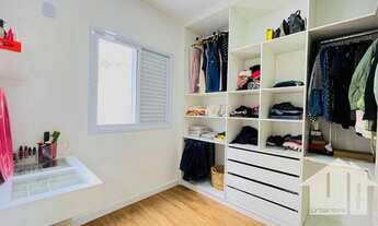 Imagem 7: 96% MOBILIADO - Raridade no Urbanova - 3 Dormitórios + Ampla área externa com espaço Gourm