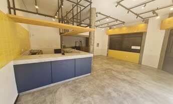 Imagem 4: Loja para alugar por R$ 7000.00, 169.33 m2 - CENTRO - CURITIBA/PR