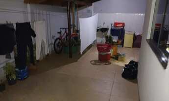 Imagem 6: CASA JARDIM EUROPA 3 QUARTOS SUÍTE ARMÁRIOS VARANDA GOURMET COM CHURRASQUIERA E PISCINA AQ