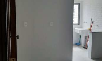 Imagem 2: ALUGUEL - NOGUEIRA - 2 QUARTOS