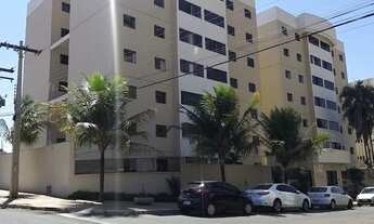 Imagem: Apartamento Condominio Res. Cidade Jardim