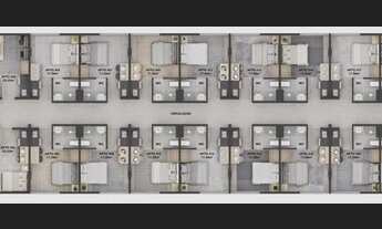 Imagem 5: Flat para venda em Cabo Branco - João Pessoa - PB