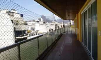 Imagem 3: Ipanema Apartamento cobertura com 5 dormitórios