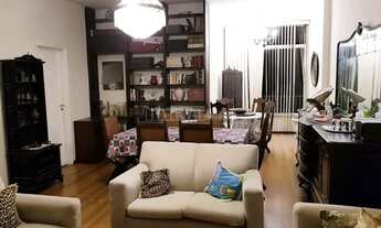 Imagem 3: Copacabana Apartamento com 3 dormitórios