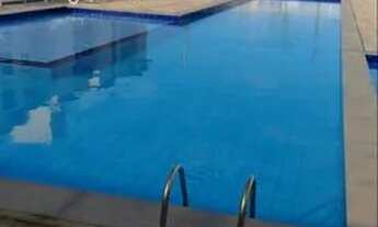 Imagem 2: ALUGO)Apt° no Cond. Space Calhau de 2 quartos em Alto do Calhau - São Luís