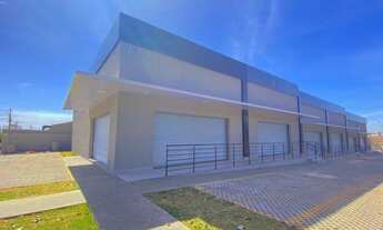 Imagem: Sala Comercial 02, 154m², Rua da Esponja