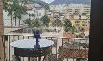 Imagem 2: Tijuca Apartamento com 2 dormitórios