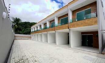 Imagem 6: Casa Duplex Em Condominio Em Condominio Fechado Na Grande Jurema!!!!. num instante