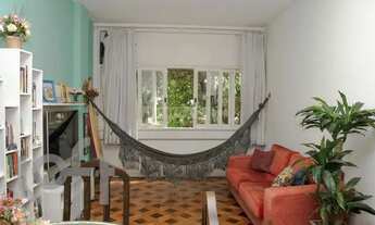 Imagem 4: Maracanã Apartamento com 2 dormitórios