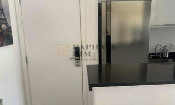 Imagem 5: Apartamento para venda de 52 metros quadrados na Anália Franco