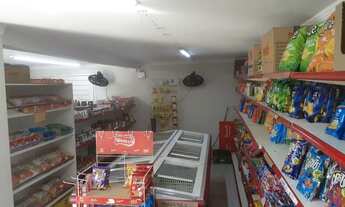 Imagem 6: Vendo mini mercado