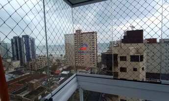 Imagem 7: Apartamento com 2 dorms, Caiçara, Praia Grande - R$ 487 mil, Cod