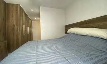 Imagem 7: Apartamento para venda com 2 suítes e 2 vagas na Rua Mariz de Barros em Icaraí - Niterói