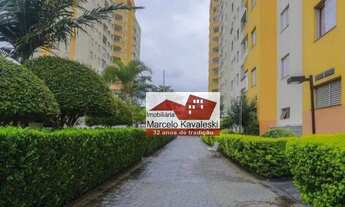 Imagem 2: Apartamento à venda, 65 m² por R$ 440.000,00 - Jardim Vergueiro (Sacomã) - São Paulo/SP