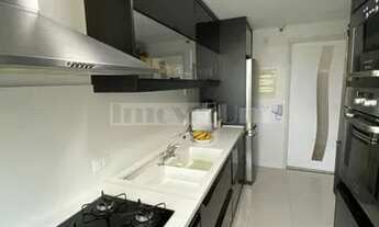 Imagem 7: Barra da Tijuca Apartamento cobertura com 3 dormitórios