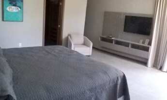 Imagem 6: Casa em Praia do Forte para aluguel de temporada e Venda tem 440 metros quadrados com 6 su