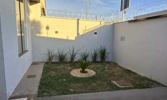 Imagem 2: Vila Oliveira - Casa 3 qts (1suite) Setor Vila Oliveira - Próximo ao Veiga Jardim