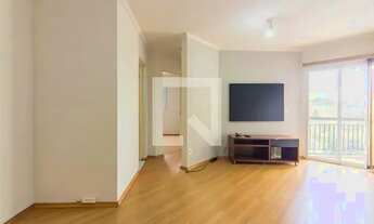 Imagem 2: Apartamento para Aluguel - São Pedro, 2 Quartos, 50 m2