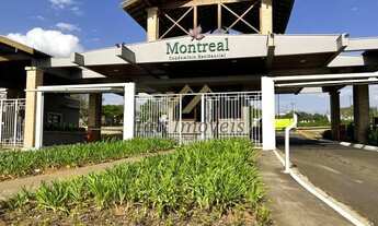 Imagem: Residencial - Montreal