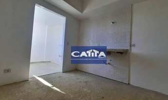 Imagem 4: Apartamento com 2 dormitórios à venda, 44 m² por R$ 269.000,00 - Patriarca (Zona Leste)