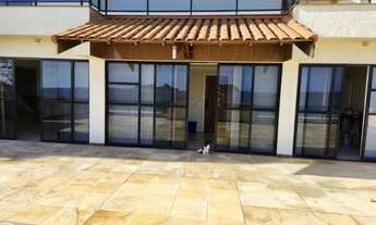 Imagem 5: Vendo cobertura dúplex vista mar no Pepe