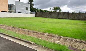 Imagem: Venda terreno Alphaville 2. Oportunidade