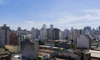 Imagem 5: Apartamento para Aluguel - Aclimação, 1 Quarto, 32 m2