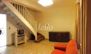 Imagem 2: São Paulo - Casa Padrão - Mooca