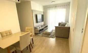 Imagem 5: Apartamento com 2 dormitórios à venda, 69 m² por R$ 690.000,00 - Morumbi - São Paulo/SP